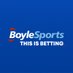 BoyleSports ZA (@BoyleSportsZA) Twitter profile photo