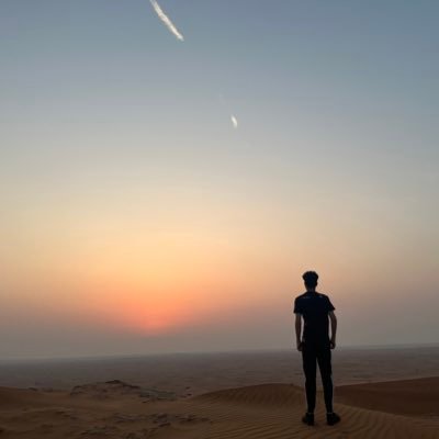 hfawad_'s profile picture. It is what it is