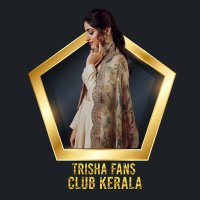 Trisha Fans Club Kerala™(@TrishiansKL) 's Twitter Profile Photo