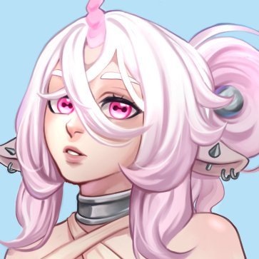 💕Unicorn VRChat/Vtuber Avatar Creator | 3D Artist💕 Roleplayer known as MotherLyra or Lyra121 Commissions https://t.co/zpC2BhWTzG Partnered by @ADVANCEDgg
