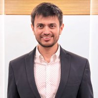 Varun Shah (@eevarun) 's Twitter Profile