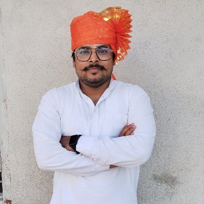 जिलाध्यक्ष, जींद जनपद, सर्वहित पार्टी
Masters in Biochemistry, KUK