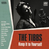 THE TIBBS (@thetibbssoul) 's Twitter Profile