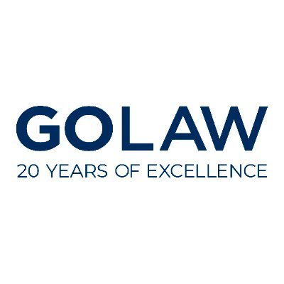 Ми – юридична фірма GOLAW.

🏆 TOP-5 в Україні
🤝 20 років досвіду

Офіси в Києві 🇺🇦 | Берліні 🇩🇪