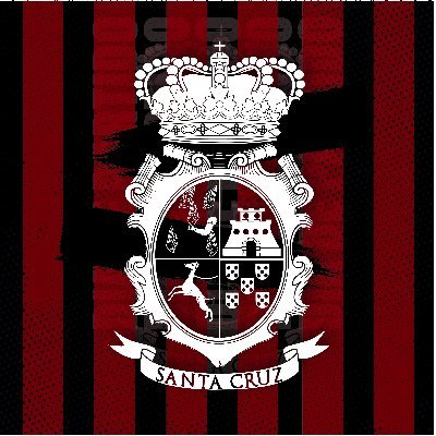 Cuenta oficial de E.F Santa Cruz.
🖤❤️
Preferente autonómica.