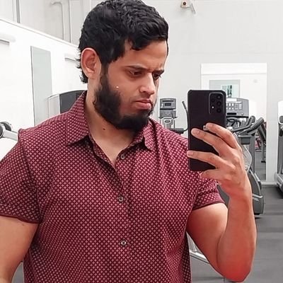 KibrulC's profile picture. 