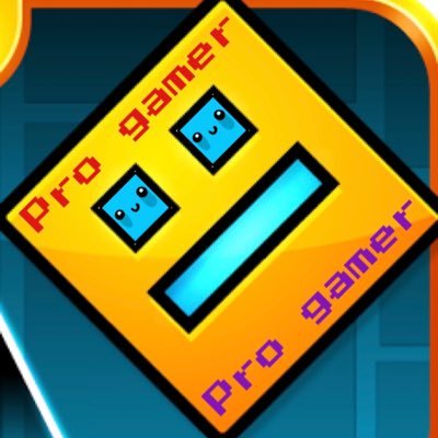 geometrydash01's profile picture. https://t.co/Y2rxzqbYMA
