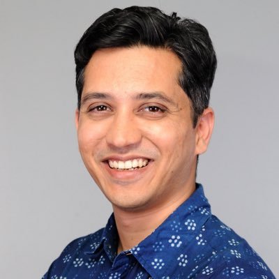 Principal Research Engineer at @MSFTResearch India. Working at the intersection of #GenAI and Societal Impact. Previously founder Artoo (https://t.co/nbUUQ8kozN)