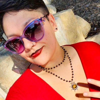 auroraski21's profile picture. Aura💕28 //They/She👌Cosplayer🌈Welcome to my personal blog where you can find everything I freak out over! BNHA&Hawks has my whole heart 🥰