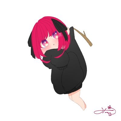羽ばたくキウイさんのプロフィール画像