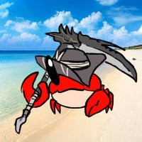 A Crab Named Heller 🦀 (@crabnamedheller) 's Twitter Profile