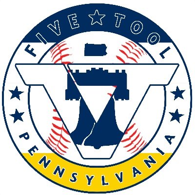 ☝️ 𝐅𝐨𝐥𝐥𝐨𝐰 | Main: @FiveTool📱Highlighting top Pennsylvania baseball prospects https://t.co/wErk59ta1b ⚾️EVENTS👇 #DudeAlert