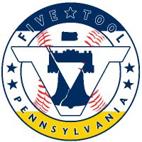 Five Tool Pennsylvania (@fivetoolpa) 's Twitter Profile Photo Five Tool Pennsylvania (@fivetoolpa) 's Twitter Profile Photo
