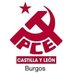 PCE Burgos🔻 (@pce_burgos) Twitter profile photo