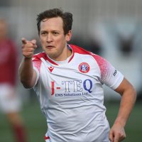 James Craigen (@cragsy28) Twitter profile photo