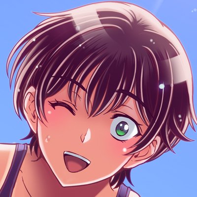 瀬奈陽太郎さんのプロフィール画像