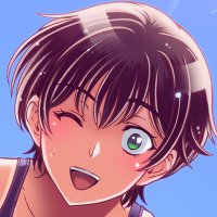 瀬奈陽太郎 (@senayoutarou) 's Twitter Profile