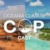 Oceania Climate COPcast (@oceaniacopcast) Twitter profile photo Oceania Climate COPcast (@oceaniacopcast) Twitter profile photo