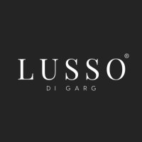 LUSSO(@LUSSO_DI_GARG) 's Twitter Profile Photo