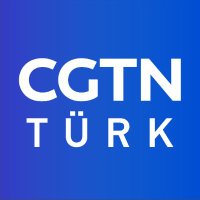 CGTN Türk(@cgtnturk) 's Twitter Profile Photo