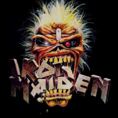 All things related to Iron Maiden... 
#MaidenTurkey

Admin: @doguyucel