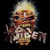 Iron in the Soul (@maidenworldtr) Twitter profile photo Iron in the Soul (@maidenworldtr) Twitter profile photo