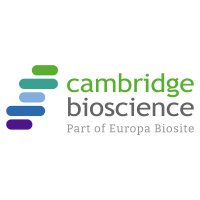Cambridge Bioscience(@CambridgeBiosci) 's Twitter Profile Photo