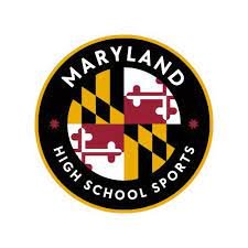 Official Twitter Maryland High School Sports