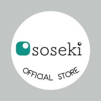 Soseki Official Store(@sosekiofficial) 's Twitter Profile Photo