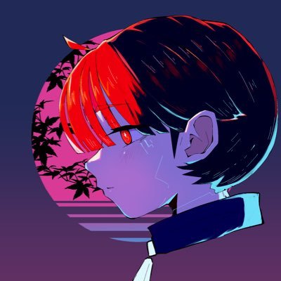 DJもはじめました Audiostock→ https://t.co/j4FVMyNWiI #Synthwave およびサイバーパンクDTMer。サブスクで配信してるよ サンクラ→ https://t.co/m6HU8VYDyX