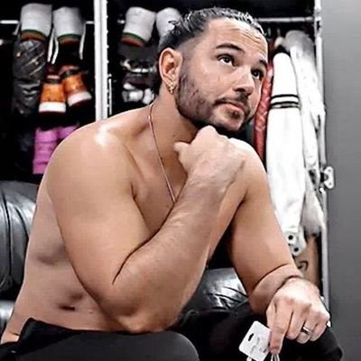 KickzSoElite's profile picture. 👟🌎

Be Elite. 

Adult Writer

MDNI/F. 

Matt Jackson Fake, RP, Parody, Fan account