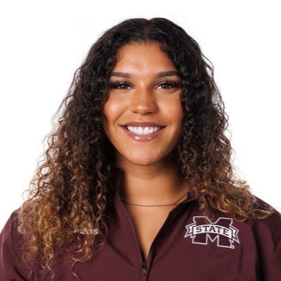 Mississippi State Softball #5| Florida State
Softball Alumni | West Virginia| instagram : kier_5