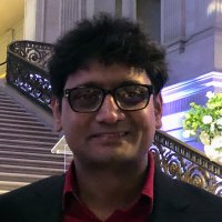 Sailesh Kumar (@saileshtalks) 's Twitter Profile