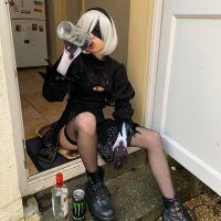 Wes (@wessssedup) 's Twitter Profile Photo