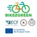 Bike2Green (@Bike2Green) Twitter profile photo