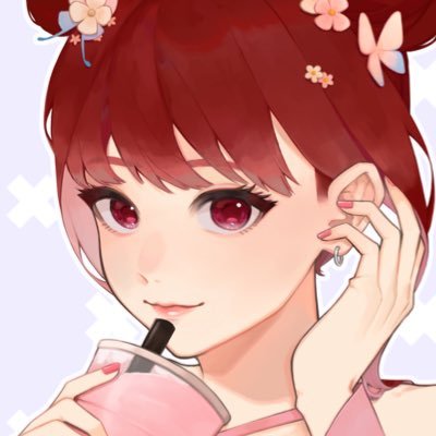 DM FOR COMMS | ENVtuber | 🍉🍉🍉 | i stream | new things happening soon ✨ | ママ: @korenanai パパ: @MuraeChi | 💌 : soratechara@gmail.com | 🎨#TechArtistic