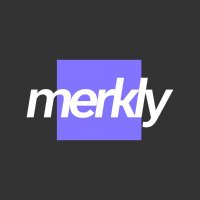 Merkly(@merkly_com) 's Twitter Profile Photo