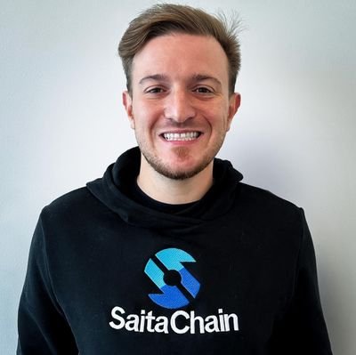 SaitaChain - @SaitaChainCoin - Layer-Zero Blockchain / Utilities and Crypto Usecases ➡️ https://t.co/mHVjtK3yLm  - #XBridge - #SaitaPro - Kingdom👑