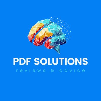 PDFsolutions FB 💯