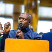 John Abdulai Jinapor (@johnjinapor) 's Twitter Profile