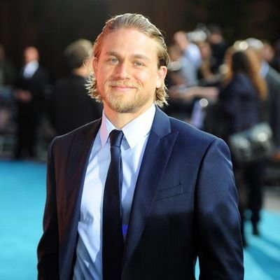 charlie hunnam