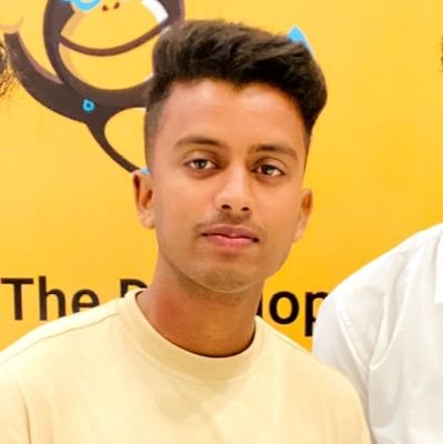 s0hhail's profile picture. CSE Undergrad | Frontend developer