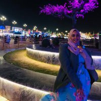 Eilaf Shamseldin (@eilafshams) 's Twitter Profile