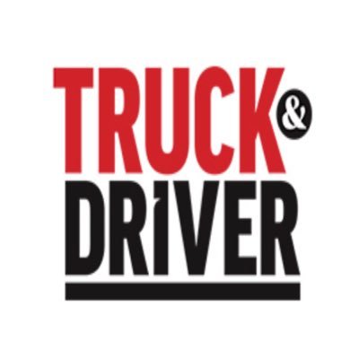 Truck & Driver