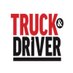 Truck & Driver (@truckndriver) Twitter profile photo Truck & Driver (@truckndriver) Twitter profile photo