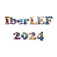 IberLEF - Iberian Languages Evaluation Forum(@iberlef) 's Twitter Profile Photo