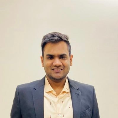 iamtheAkashD's profile picture. Investment Manager