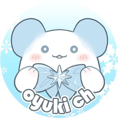 oyuki ❄️