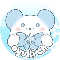 oyuki ❄️(@oyuki_gms) 's Twitter Profile Photo