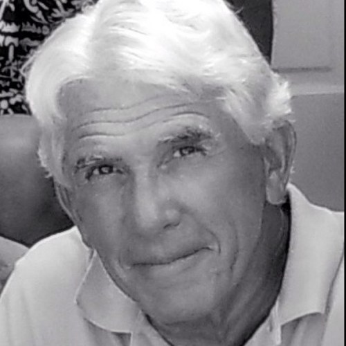 StrayerMartin's profile picture. 